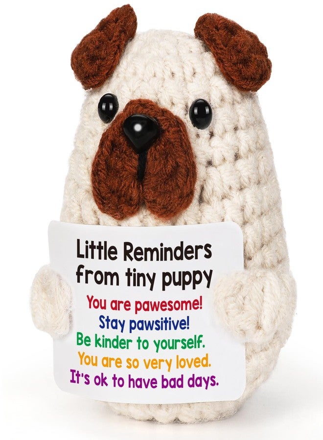 Lodeskee Encouragement Valentines Day Gifts for for Women Friend Teenage, Inspirational Decor Positive Affirmations Mental Health Decoration Signs, Emotional Little Reminders Support Small Decoration - Image 1